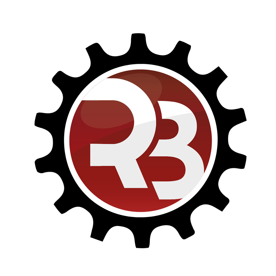 Logo ROCKET BIKE